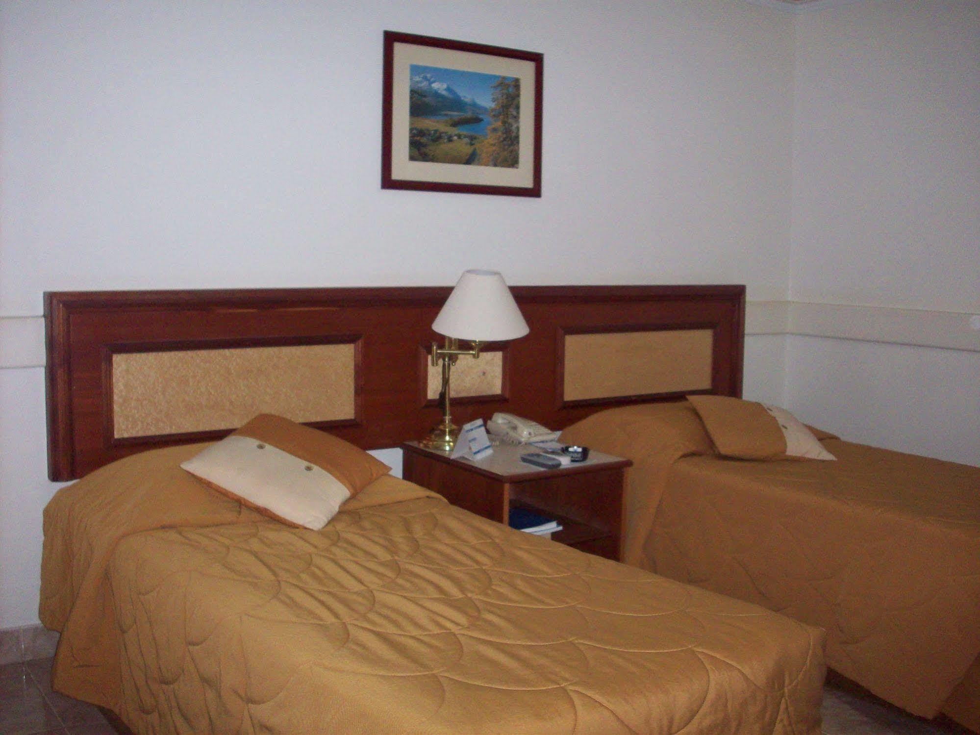 Tamareiras Park Hotel Uberaba Exterior photo